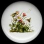 VICTORIAN Wildflowers and Bee Ceramic Knobs Pulls