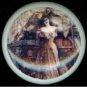 Victorian STEAMPUNK Fancy LADY Ceramic Drawer Knobs