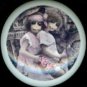 ZOMBIE GIRLS in PINK Ceramic Drawer Knobs