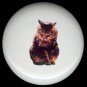 Domestic House CAT #8 ~ Ceramic Drawer Knobs