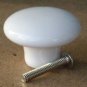 POOL BALL #4 Billiards Ceramic Drawer Knob Pulls