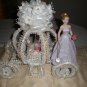 Sweet 15 cake topper creations