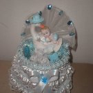 original cake topper baby shower centerpiece decoration