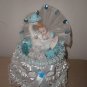 original cake topper baby shower centerpiece decoration