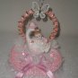 Baby Shower/Birthday Cake Topper Centerpiece Decoration