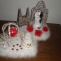 WEDDING/ANNIVERSARY/PARTY CENTERPIECE DECORATION