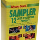 KinderGard Child Protection Kit