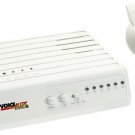 Voice Alert Home/Driveway Alarm
