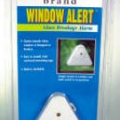 Mace™ Window Alert