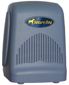Electronic Barking Dog