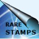 Rare Stamps