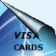 VISA Cards