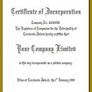 Company Registration