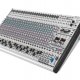 Mixing Desks