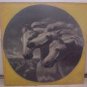 Antique horse original oil on canvas painting  &acirc;�&yen; pharoahs chariot horses &acirc;�&yen;