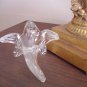 RARE ANTIQUE GOLD GILT MOREAU MYSTICAL ENCHANTING FIGURAL FAIRY PSYCH EPERGNE FLOWER HOLDER VASE