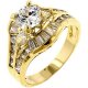 Gold Rings