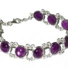 Amethyst Bracelet FREE SHIPPING