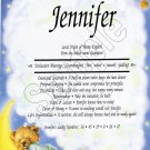 First Name Meaning - Bear on the Moon