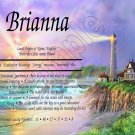 First Name Meaning - Lighthouse 1