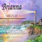 First Name Meaning - Lighthouse 1