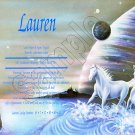 First Name Meaning - Mystical Horses