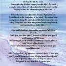 Footprints in the Sand