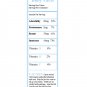 Baby Boy Facts Bookmark