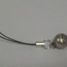 Baseball - Charm Leash