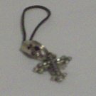 Cross Charm Leash