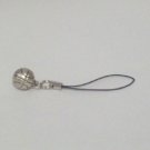 Basketball Charm Leash