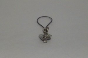 Graduation Cap - Charm Leash