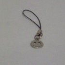 Happy Face - Charm Leash