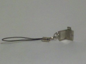 Laptop - Charm Leash