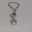 Paw print - Charm Leash
