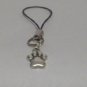 Paw print - Charm Leash