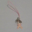 Breast Cancer Awareness - Charm Leash