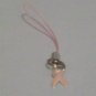 Breast Cancer Awareness - Charm Leash