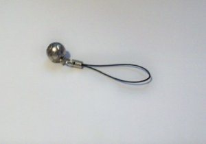 Soccer - Charm Leash