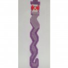 Light Purple Book Worm