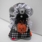 Jenny...a Jack-o-Lantern Carver