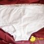 H&M 3-pack Hipsters - White EU38/US8 plus free gift!