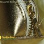 SALE! Authentic Marc Jacobs Limited Edition 'DAISY' Gold Coin Bag - Factory Outlet Specials