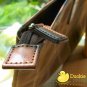 World of Peter Rabbit Manmade Suede Quilted Bag for Mitsubishi UFJ Japan