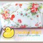 Cath Kidston Bleached Summer Blossom Cosmetic Bag