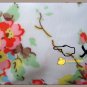 Cath Kidston Bleached Summer Blossom Cosmetic Bag