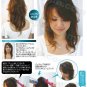 BRAND NEW LUCKY Japanese Hair-do Blow dry Curling Tool