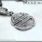 BRAND NEW Stylish Designer Oriental Rhinestone Necklace