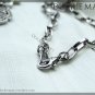 BRAND NEW Stylish Designer Oriental Rhinestone Necklace