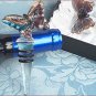 Murano Art Deco Collection Butterfly wind stopper